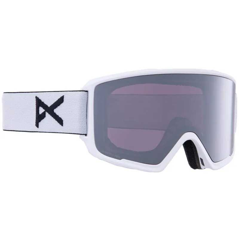 Anon M3 Goggles   Bonus Lens   MFI® Face Mask 2024