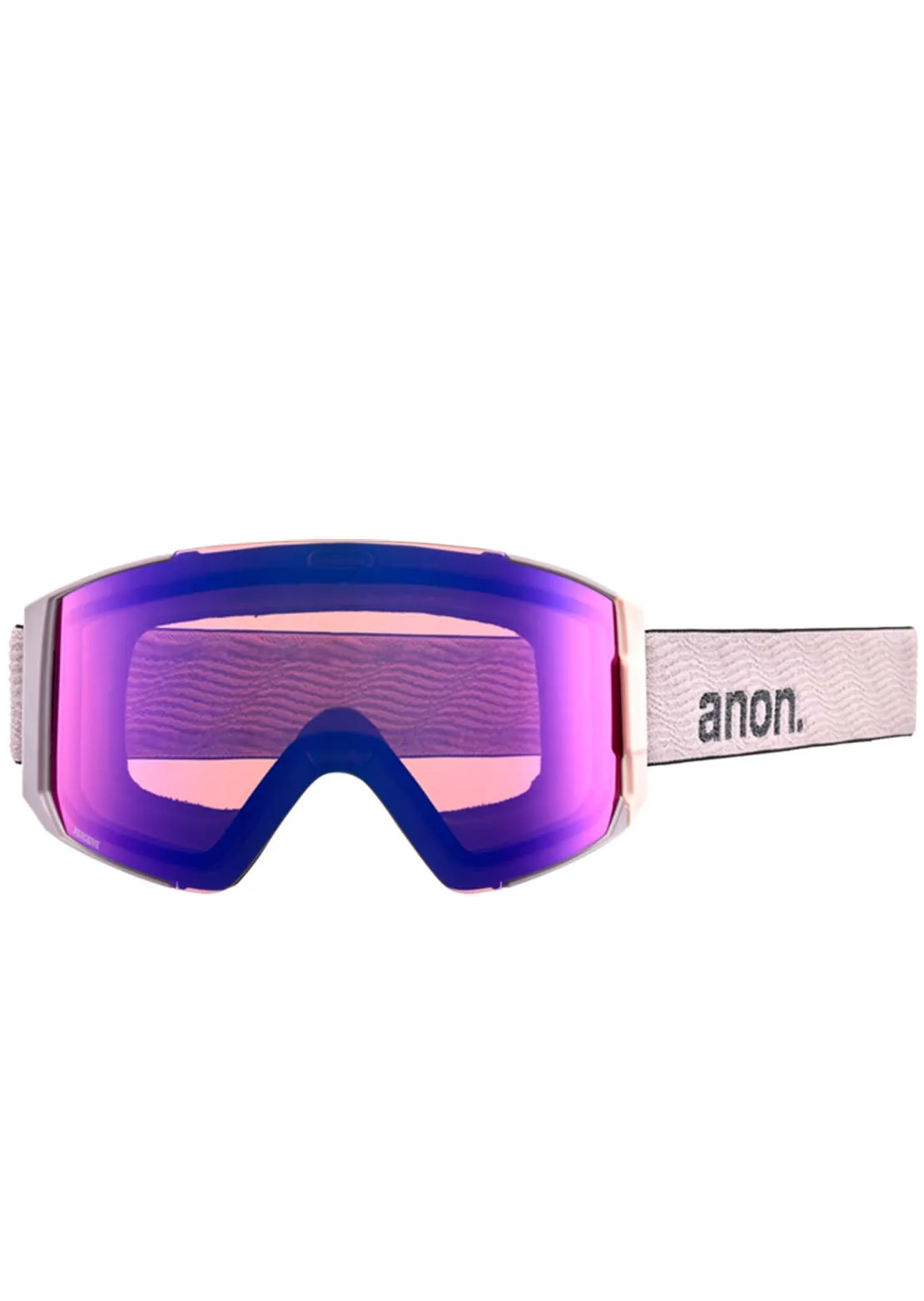 Anon Sync Goggles   Bonus Lens