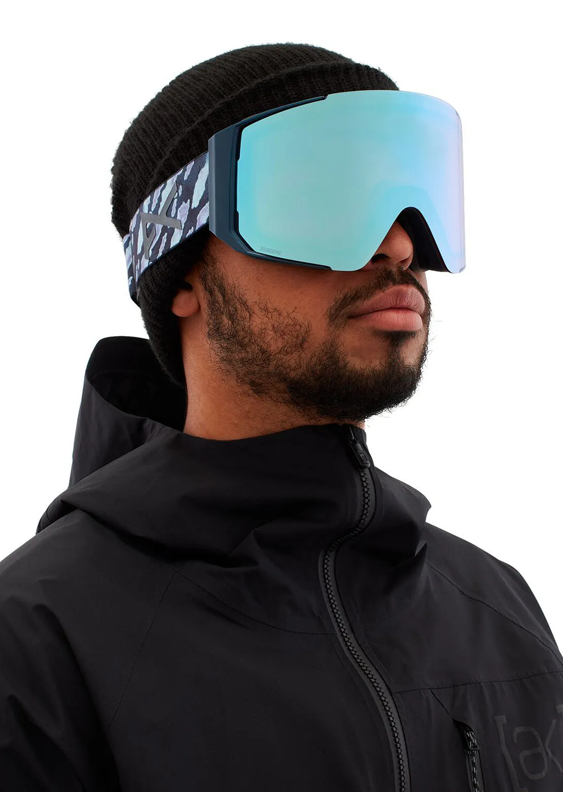 Anon Unisex Sync   Bonus Lens Goggles