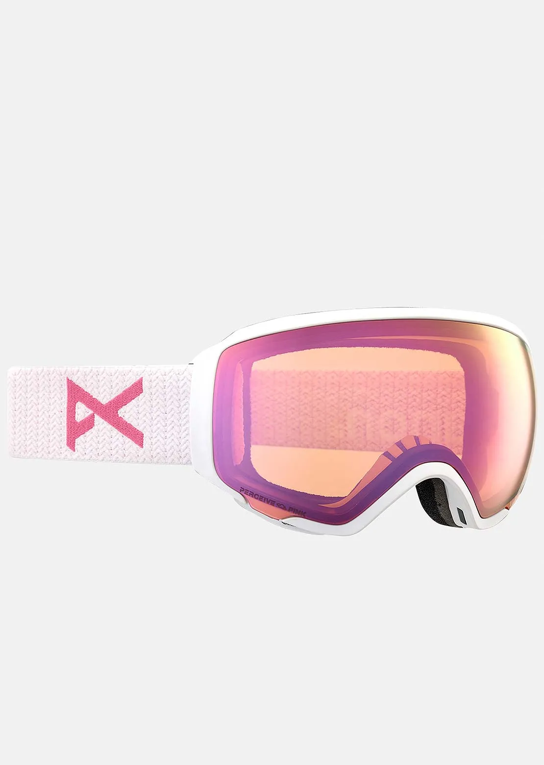 Anon Women's WM1 Goggles   Bonus Lens   MFI Face Mask