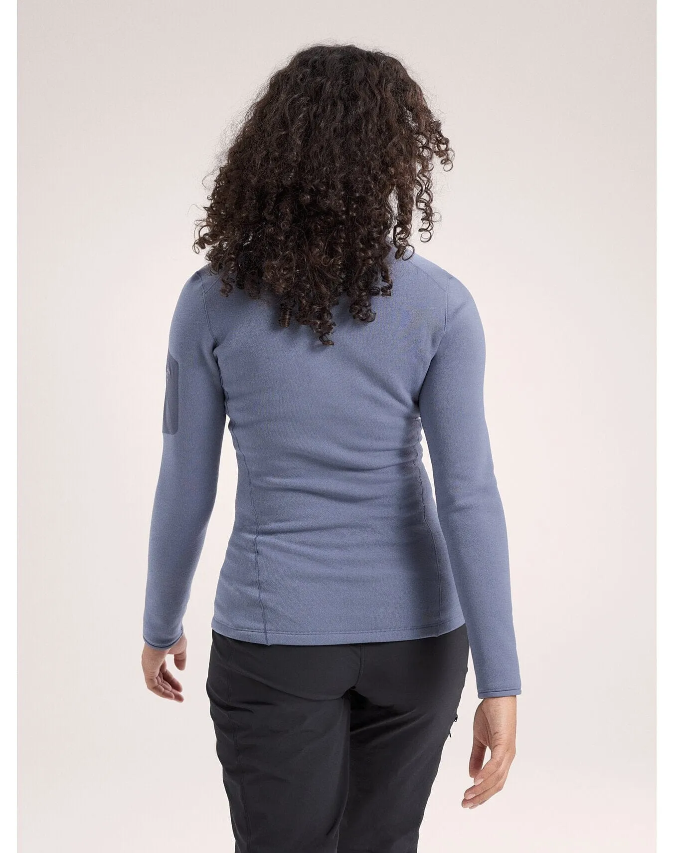 Arc'teryx Women's Kyanite Zip Neck