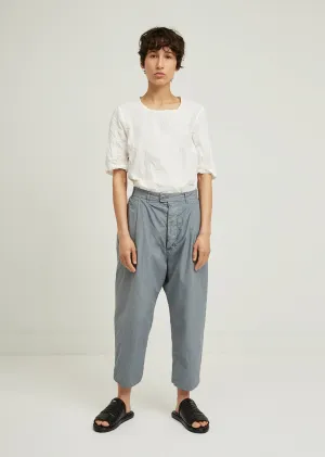 Cotton Summer Trousers