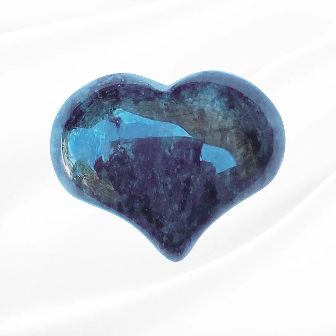 Gemstone Intention Set: Labradorite for Positive Thinking