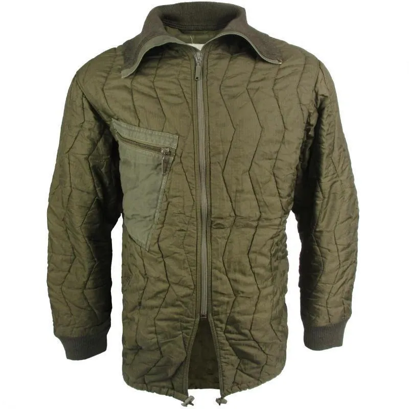 German Army Parka Liner