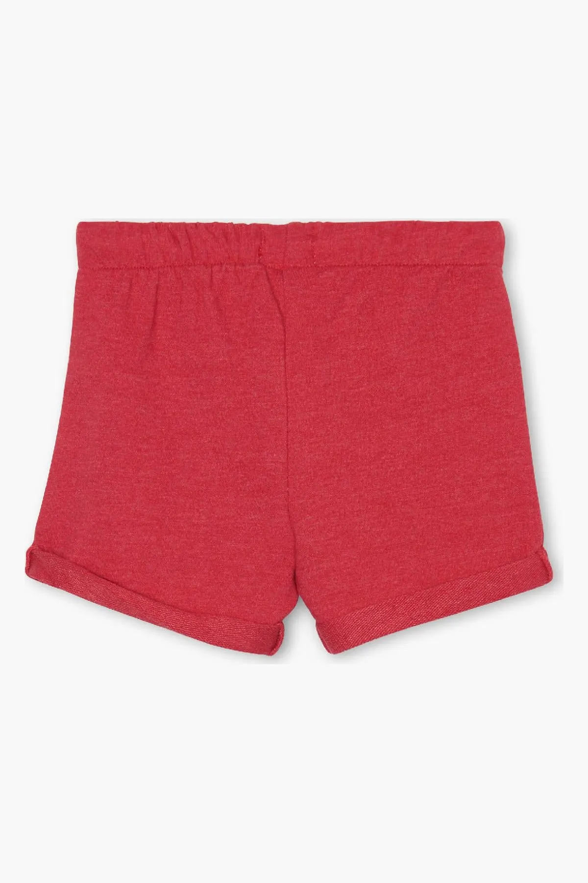 Hatley French Terry Baby Boys Shorts