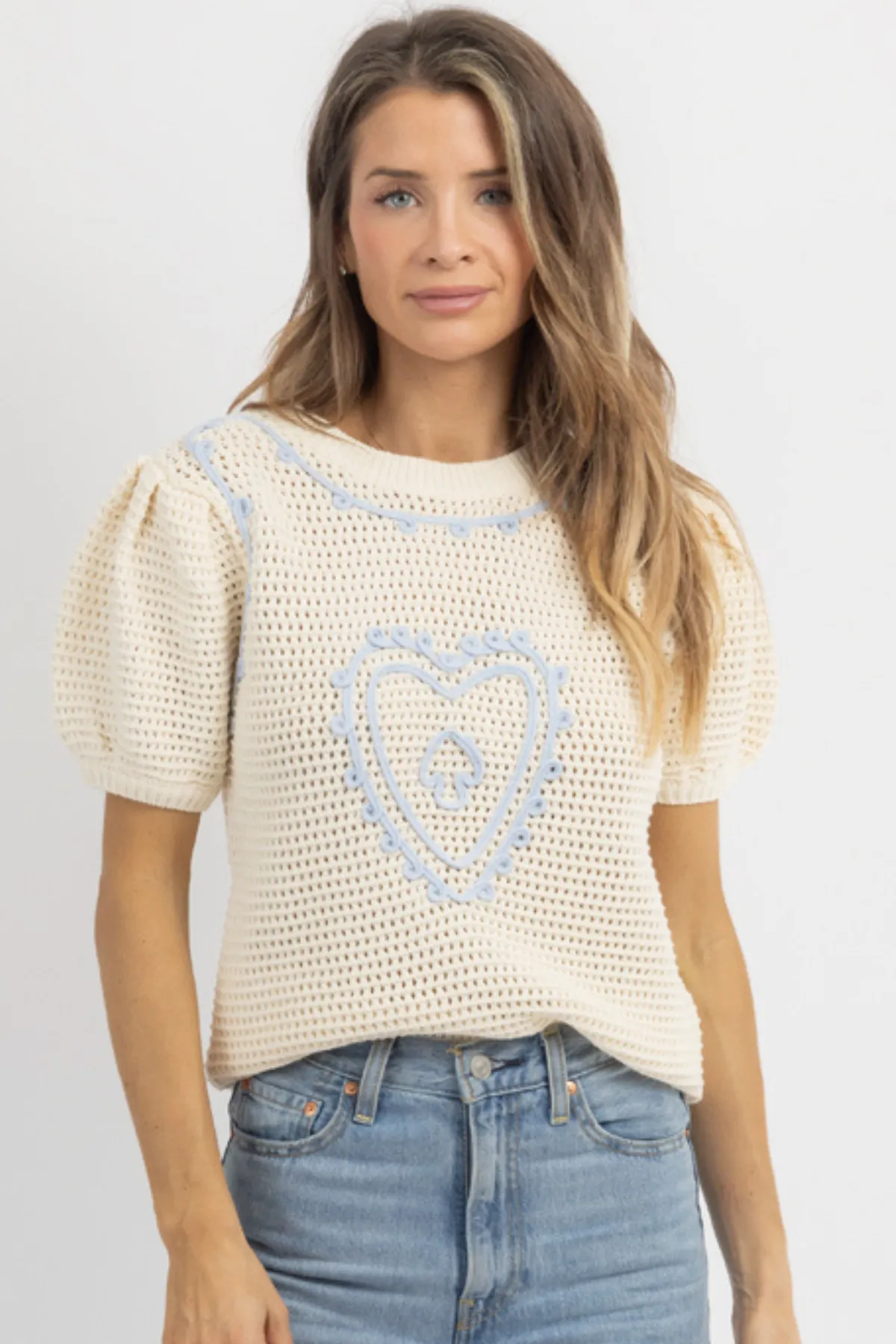 HEART OF HEARTS SKY TOP