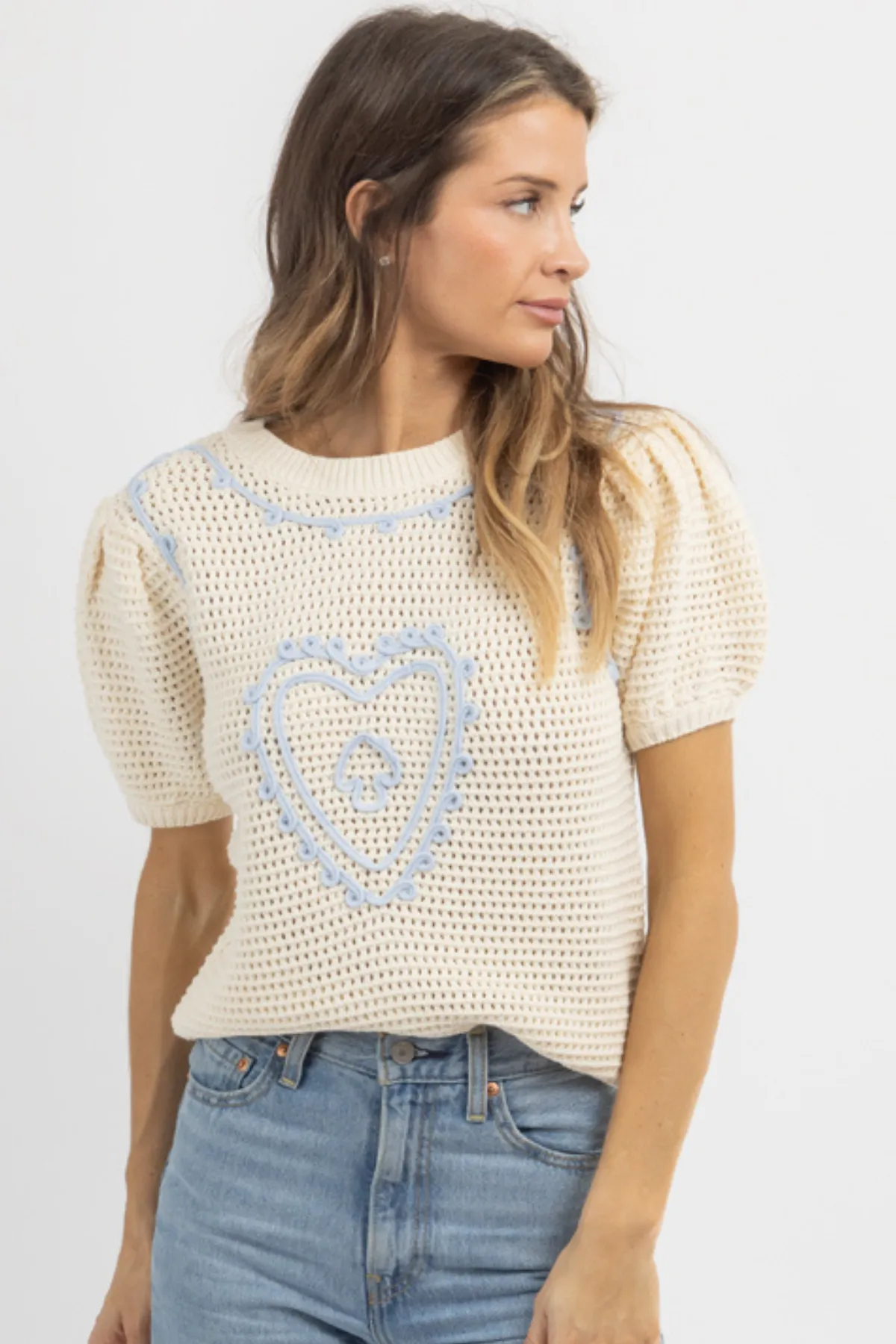 HEART OF HEARTS SKY TOP