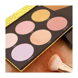 Highlighter Pallete