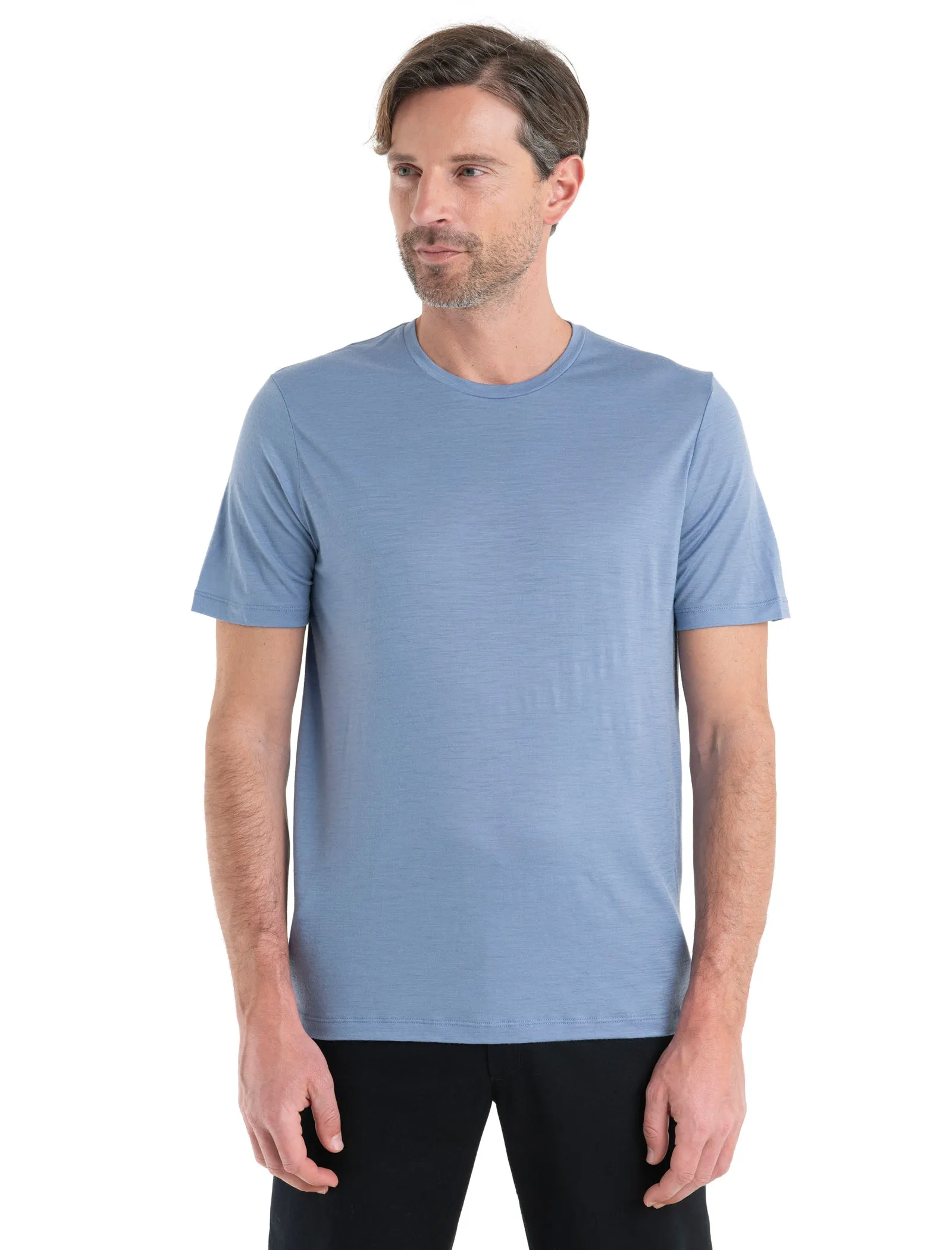 Icebreaker Tech Lite II SS Tee (Men's)