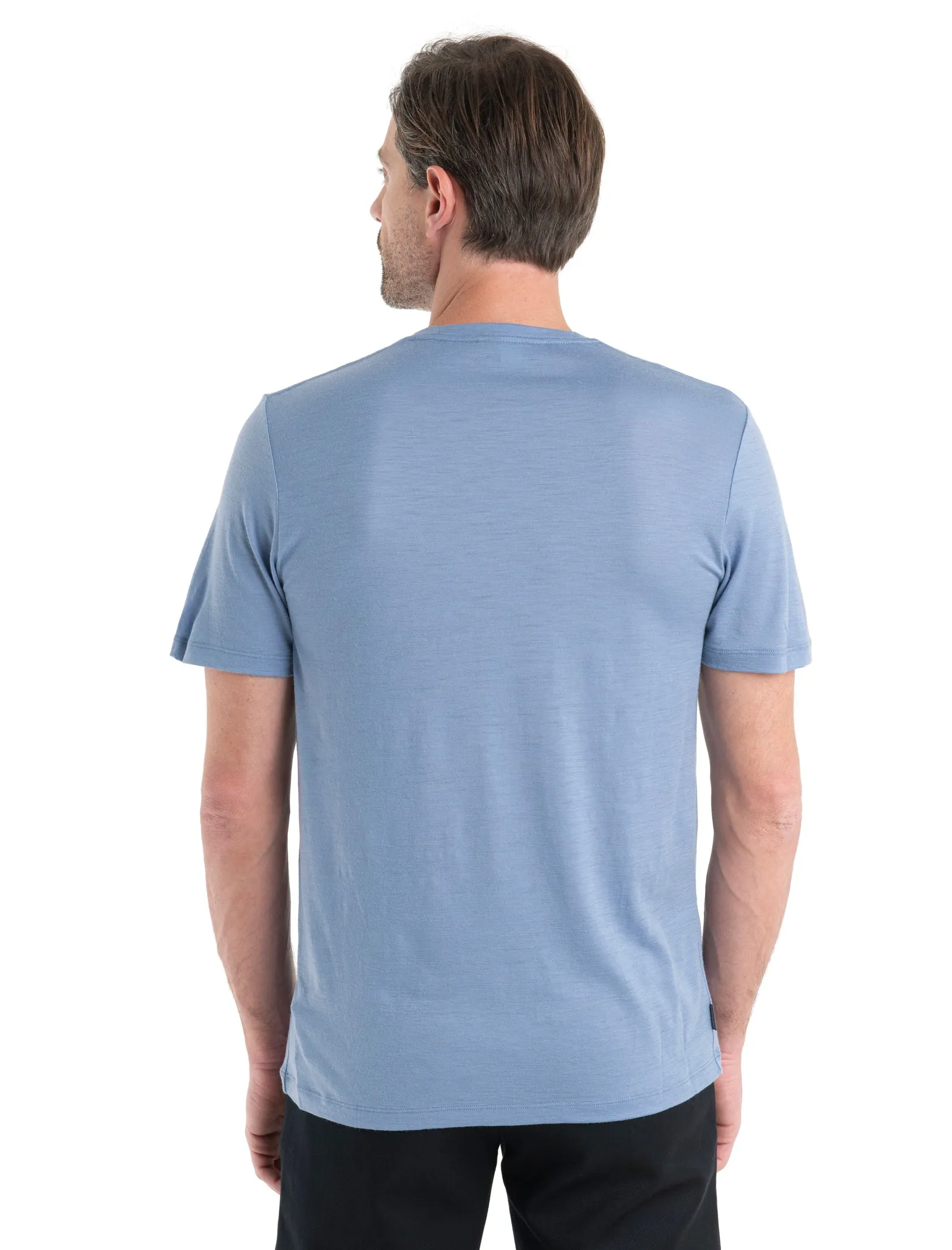 Icebreaker Tech Lite II SS Tee (Men's)