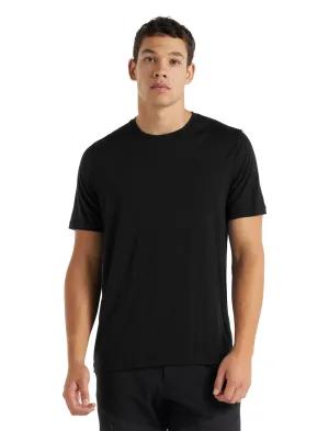 Icebreaker Tech Lite II SS Tee (Men's)