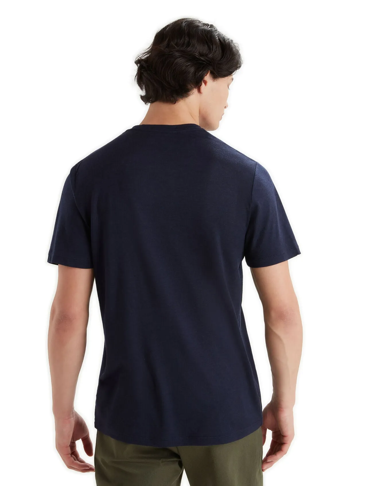 Icebreaker Tech Lite II SS Tee (Men's)