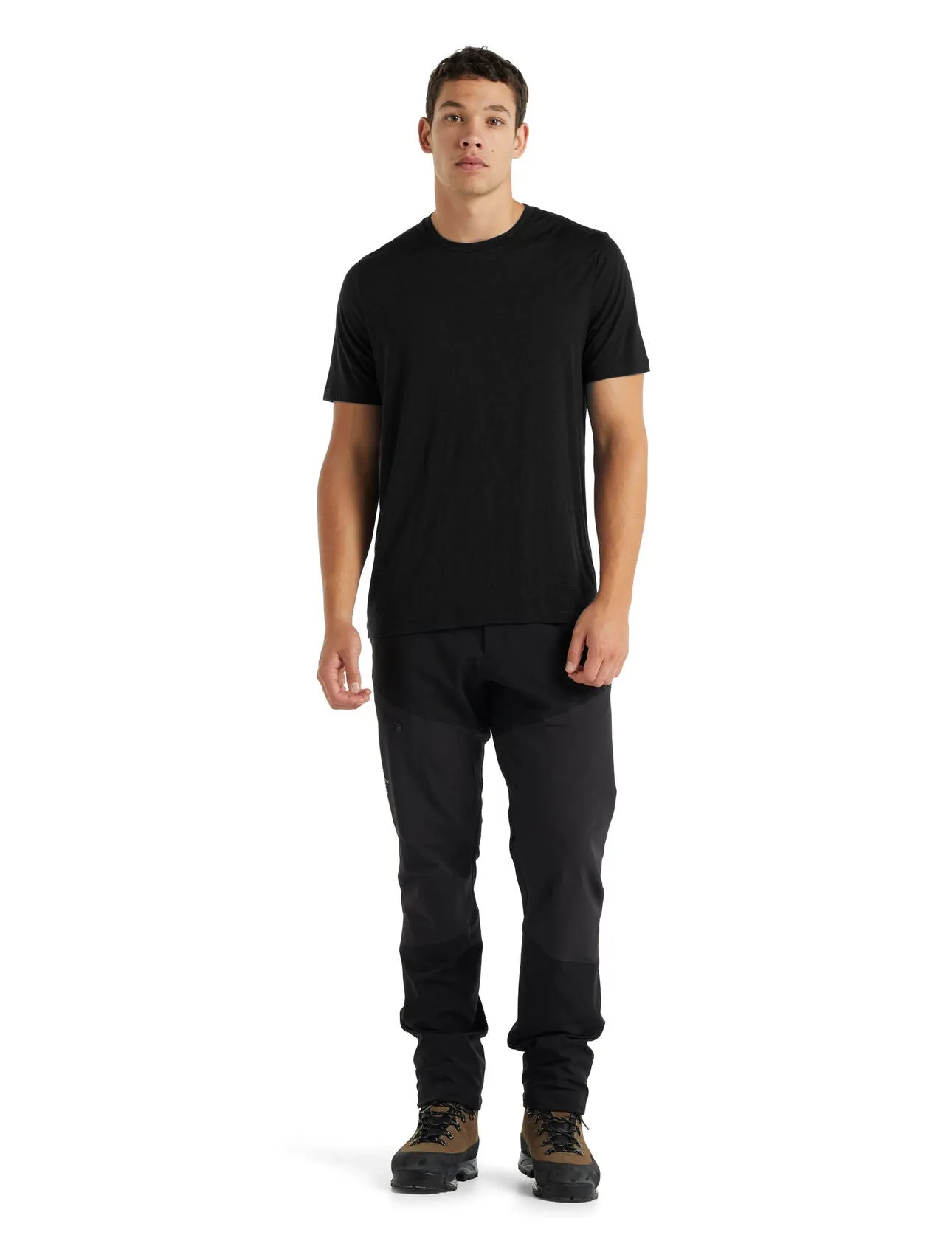 Icebreaker Tech Lite II SS Tee (Men's)