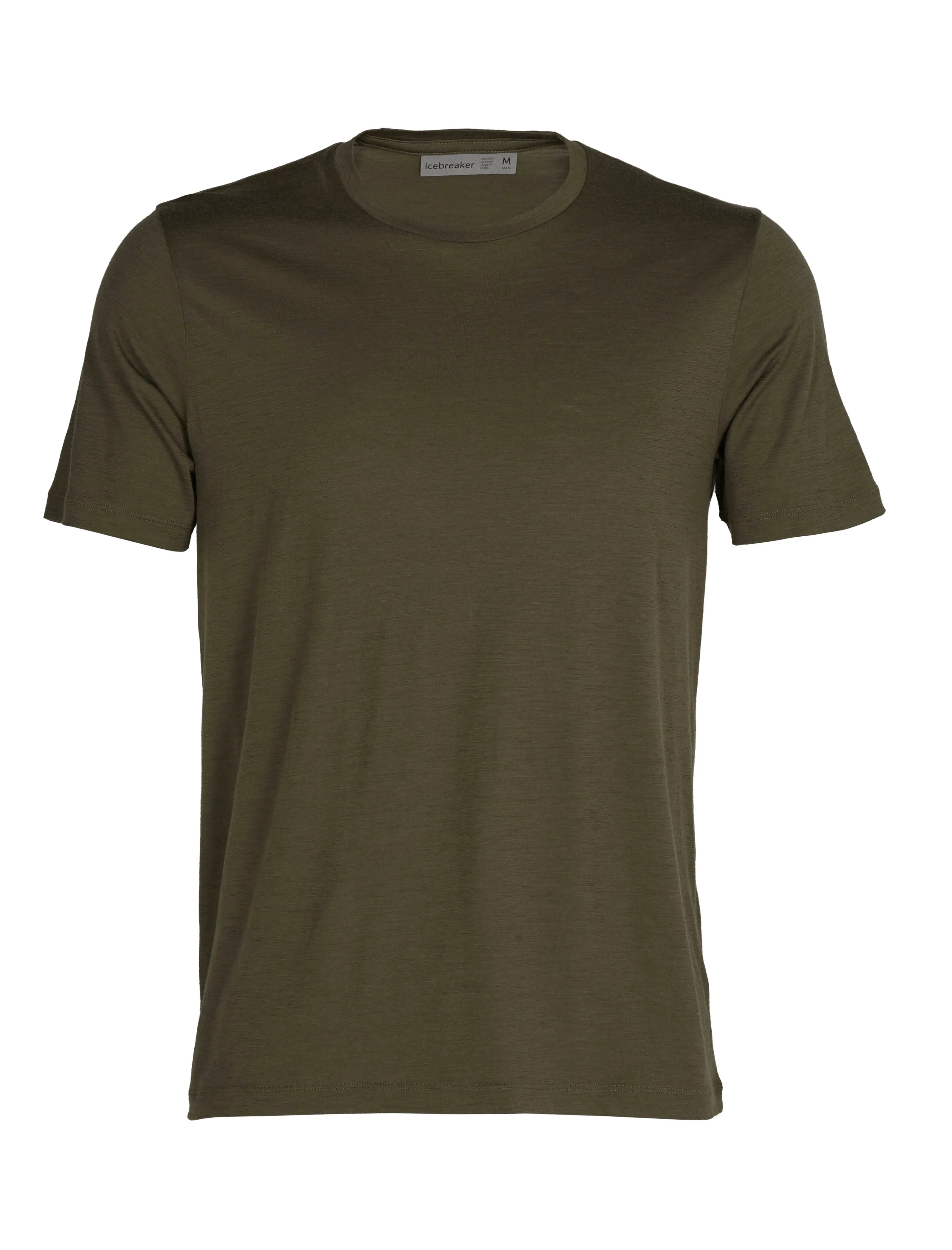 Icebreaker Tech Lite II SS Tee (Men's)