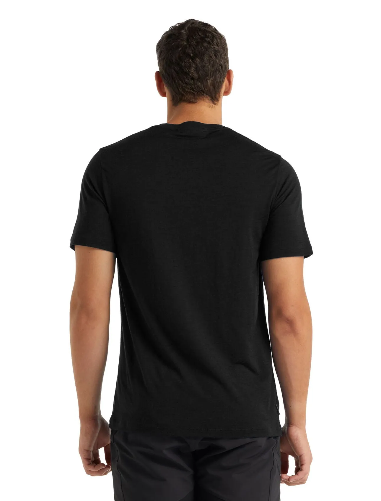 Icebreaker Tech Lite II SS Tee (Men's)