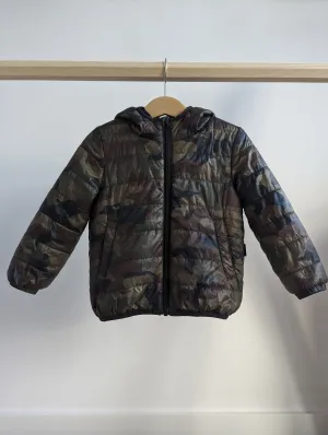 Joe Fresh Puffer Jacket (2T)