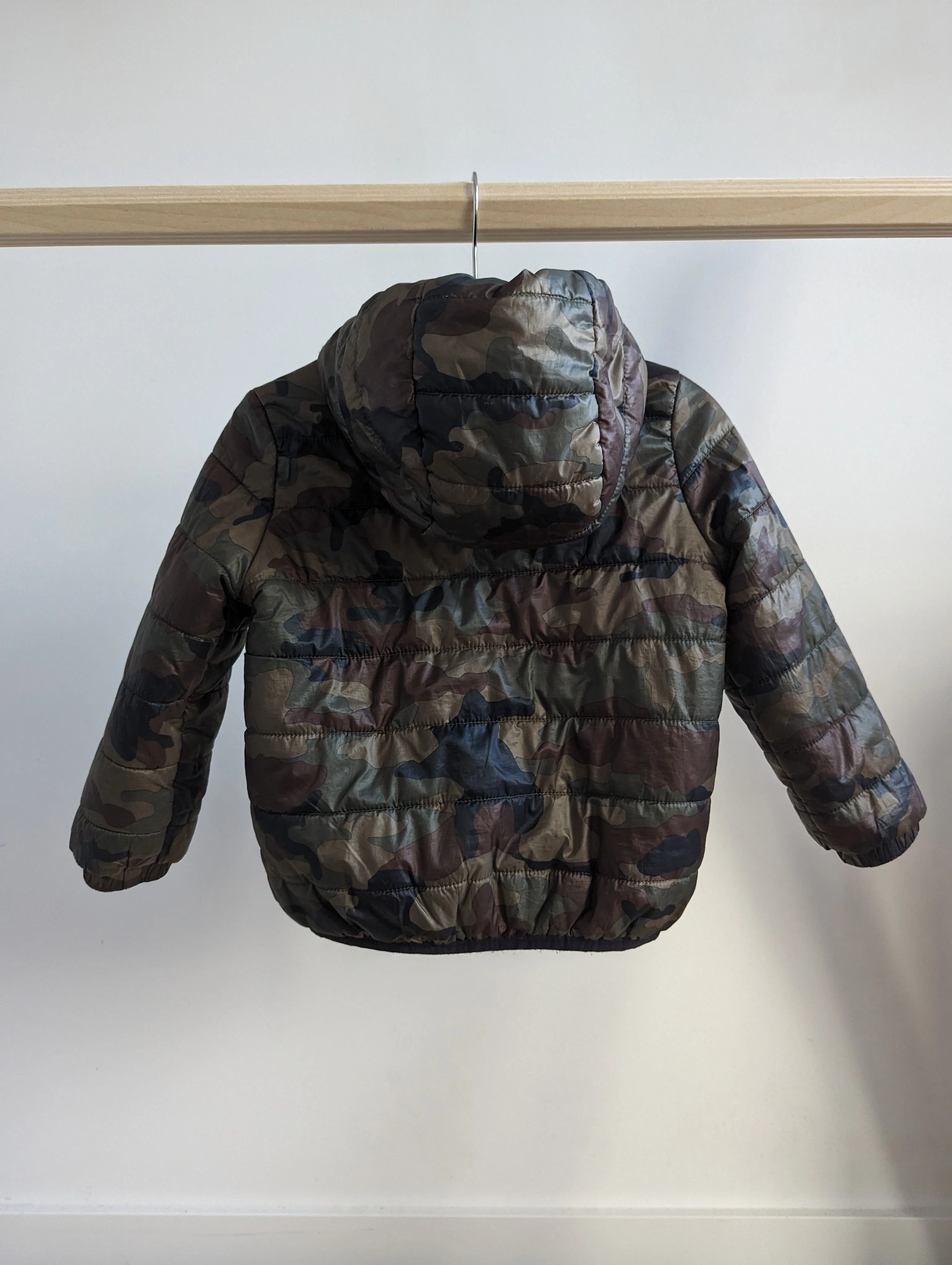 Joe Fresh Puffer Jacket (2T)