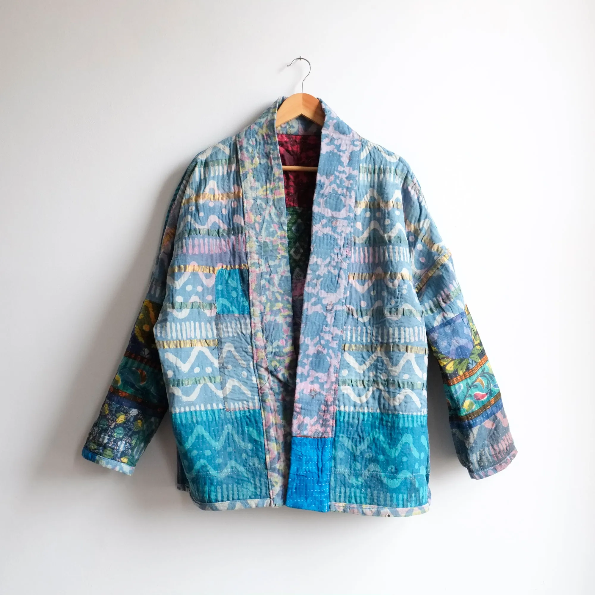 M Norah Jacket LM049