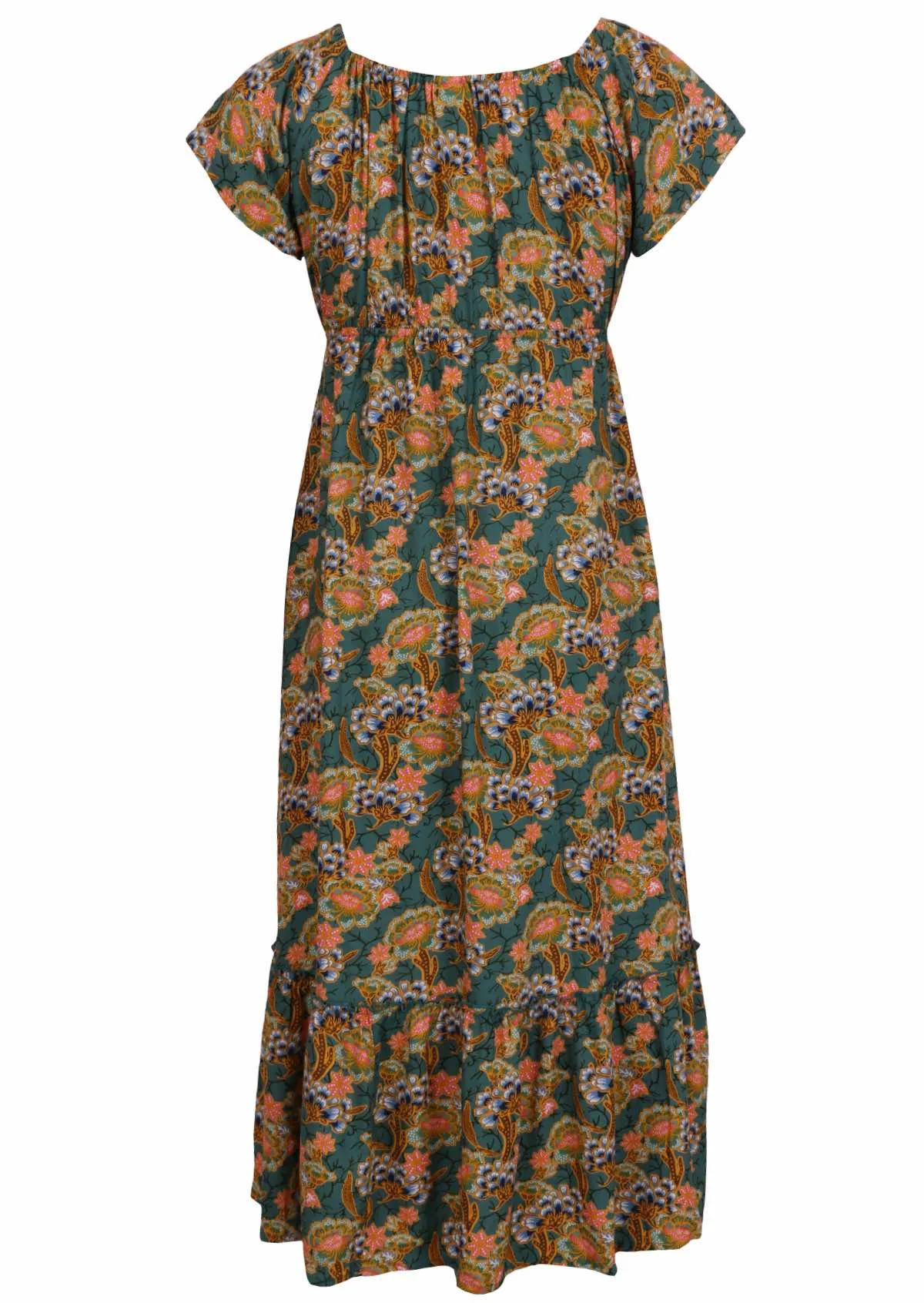 Nakita Dress Marigold