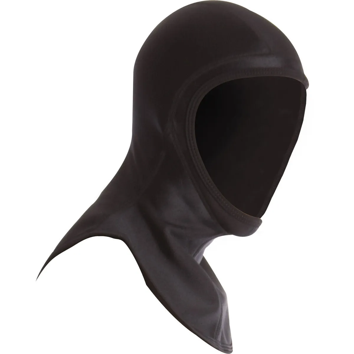 Open Box Sharkskin Unisex Chillproof Dive Hood-Medium