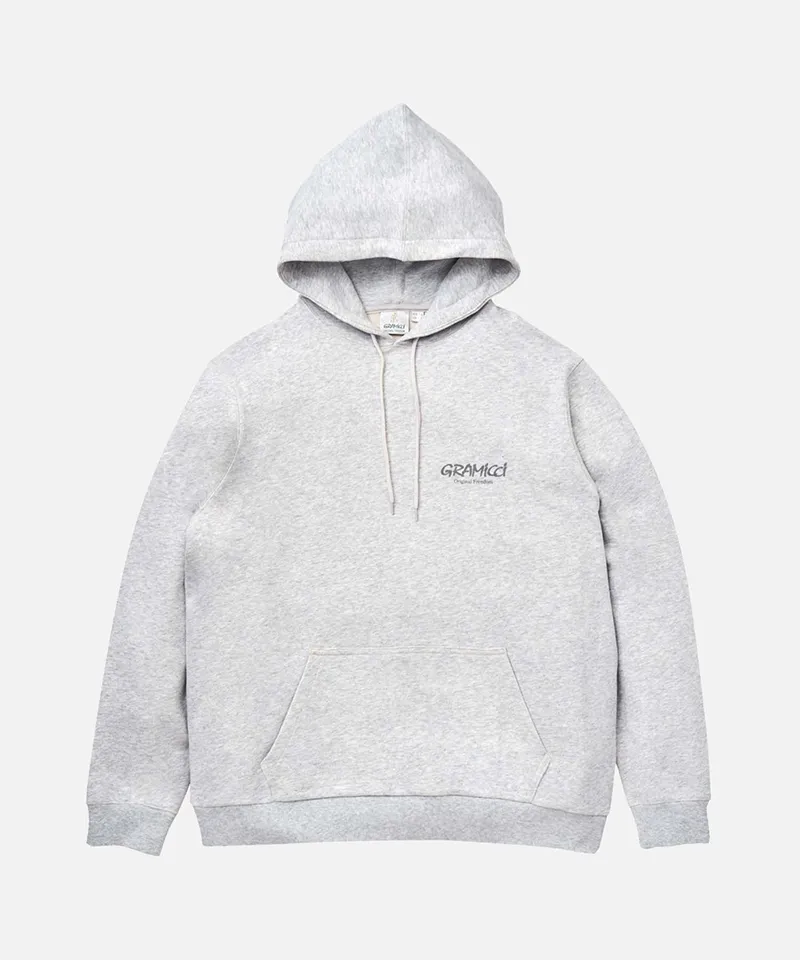 Original Freedom Hooded Sweatshirt