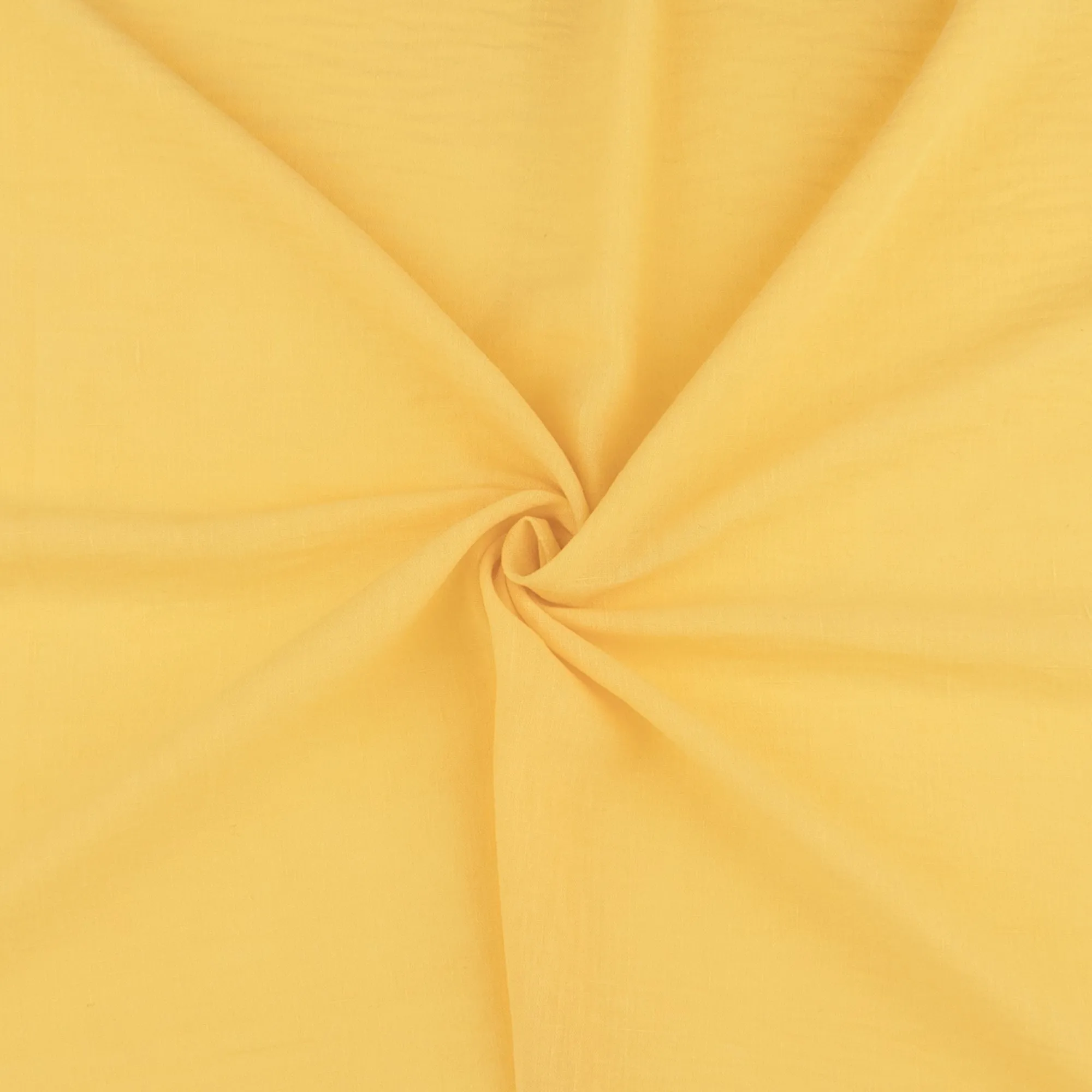 Polyester Gauze - ALICE - Yellow