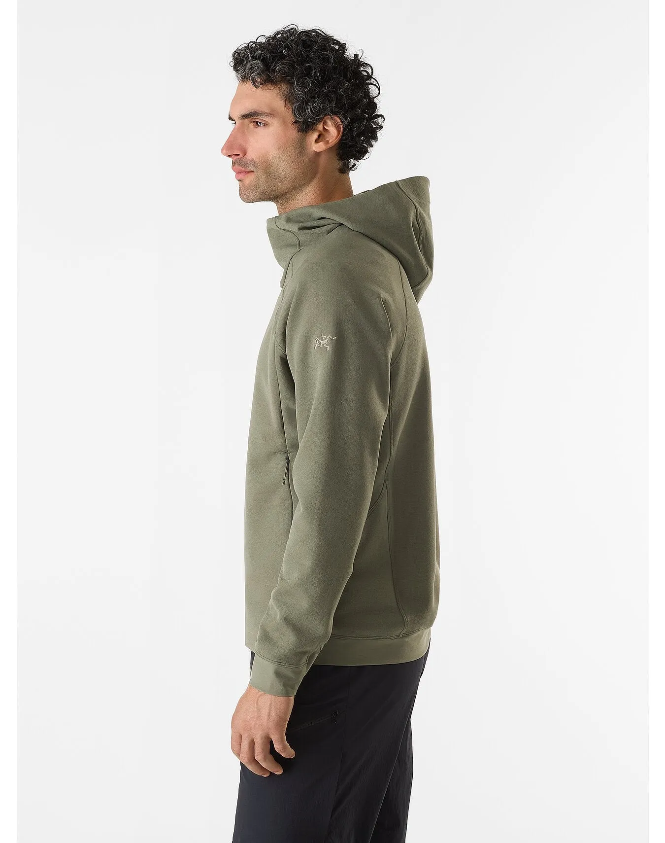 Rethel Hoody Men's