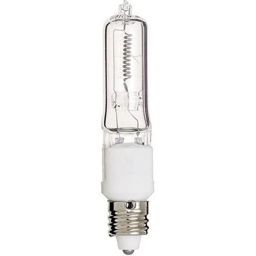 Satco S3485 Halogen Single Ended T4