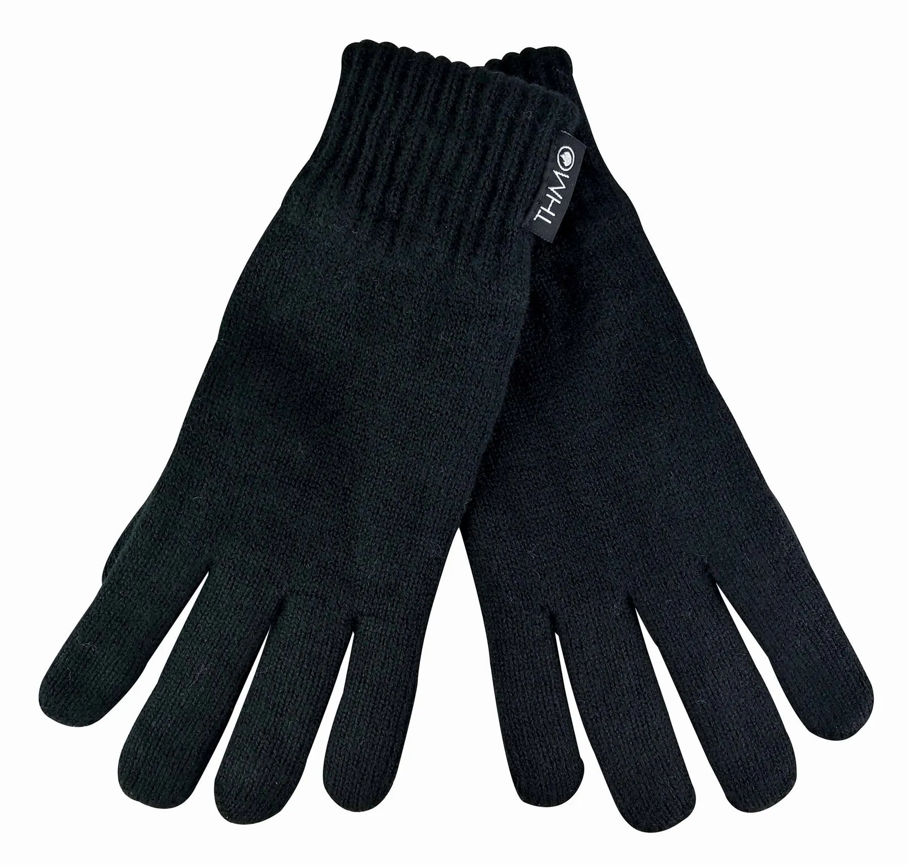 THMO - Mens Gloves (L/XL / Black)