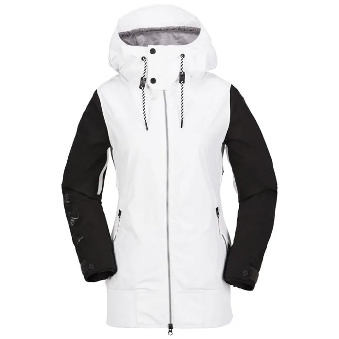 Volcom Stave Womens Jacket