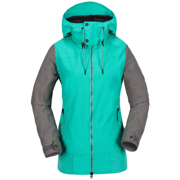 Volcom Stave Womens Jacket