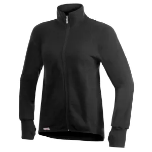 Woolpower Full Zip Jacket 400 - Adult's