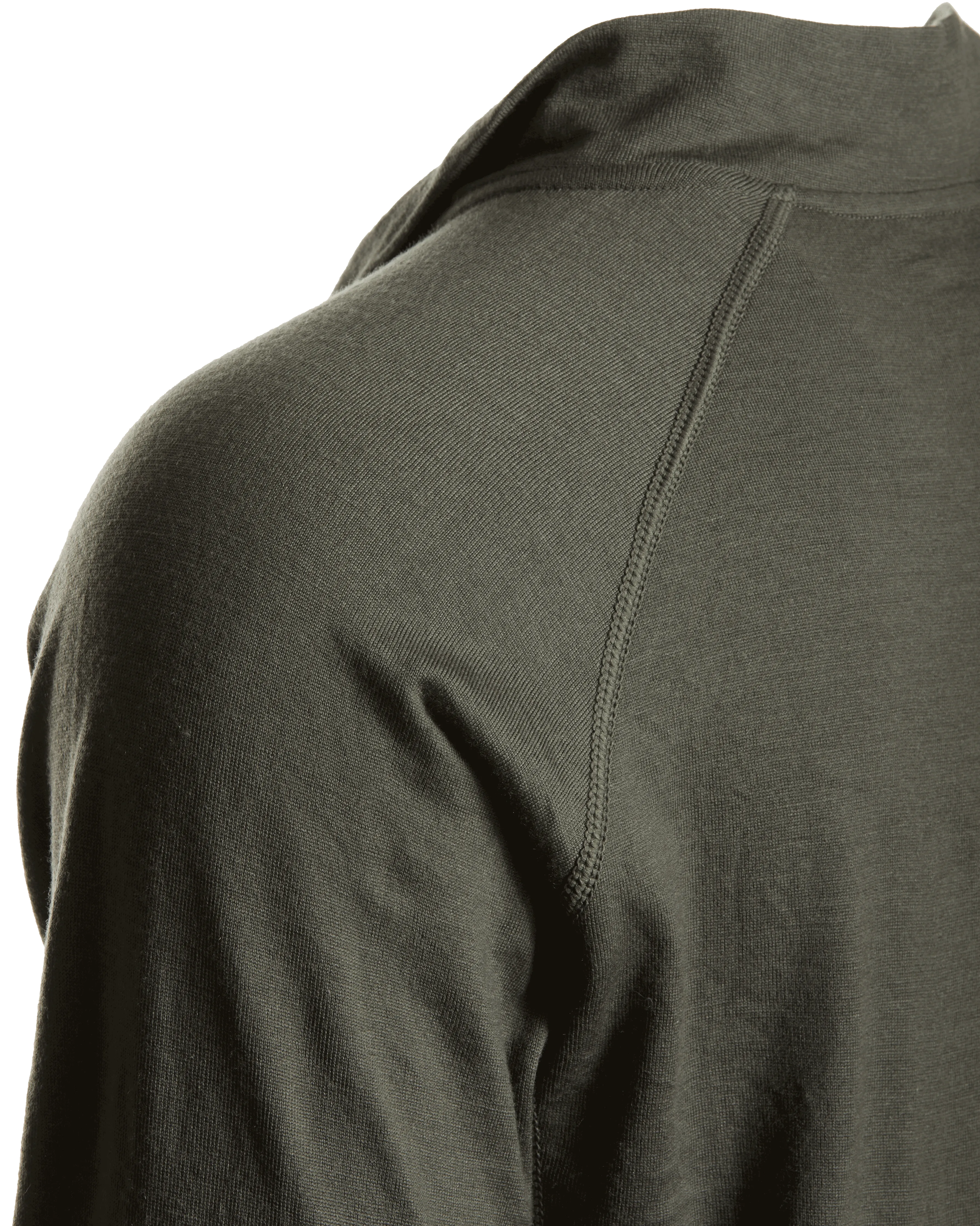 XKG Foundation 260 Merino 1/4 Zip