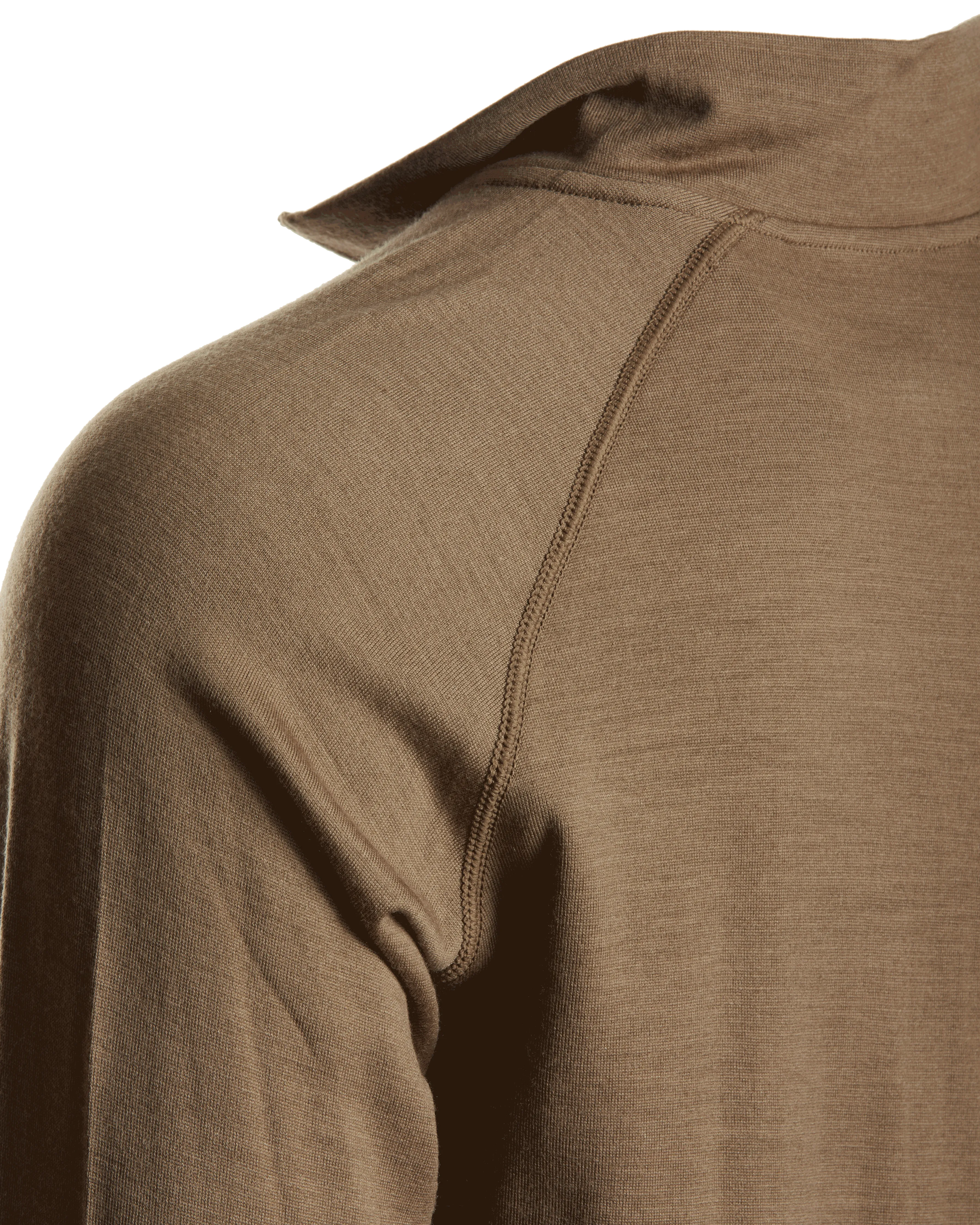 XKG Foundation 260 Merino 1/4 Zip