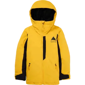 Youth Hillslope 2L Jacket