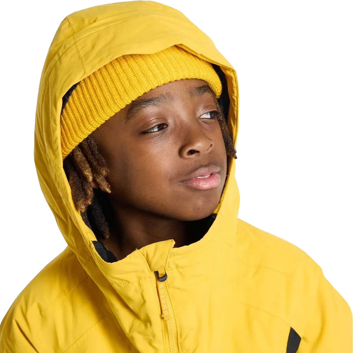 Youth Hillslope 2L Jacket